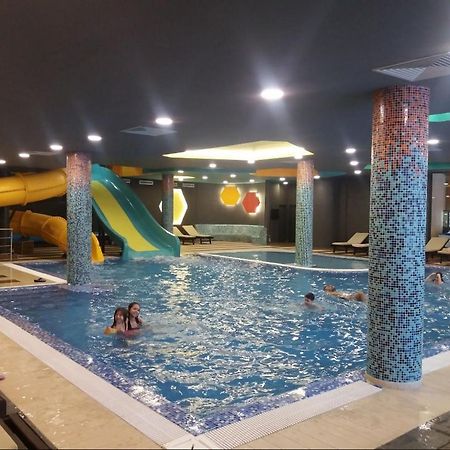 Sunny Kop Cardaci Apartment Kopaonik Ngoại thất bức ảnh