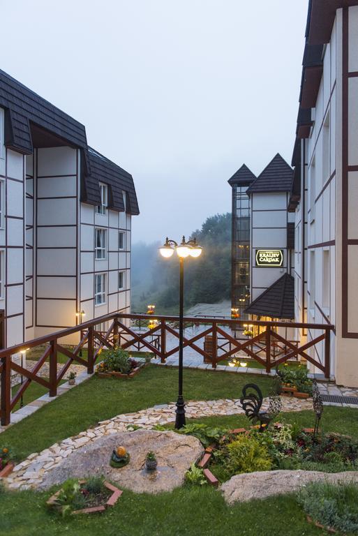 Sunny Kop Cardaci Apartment Kopaonik Ngoại thất bức ảnh