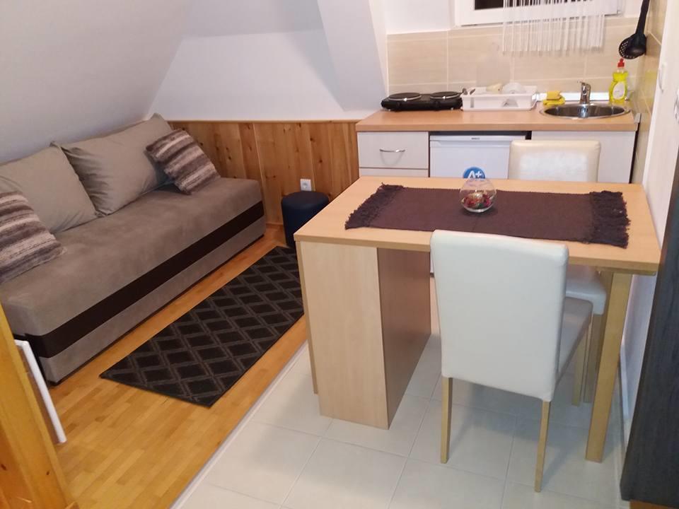 Sunny Kop Cardaci Apartment Kopaonik Ngoại thất bức ảnh