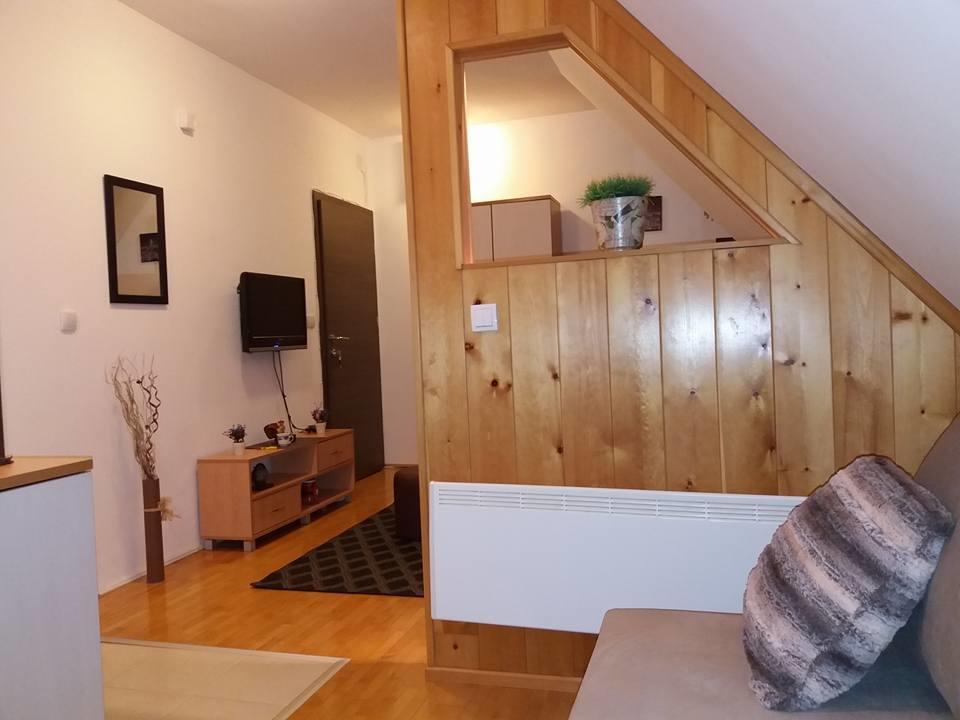 Sunny Kop Cardaci Apartment Kopaonik Ngoại thất bức ảnh