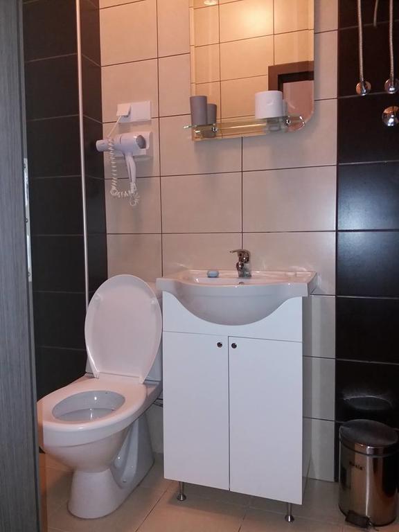Sunny Kop Cardaci Apartment Kopaonik Ngoại thất bức ảnh