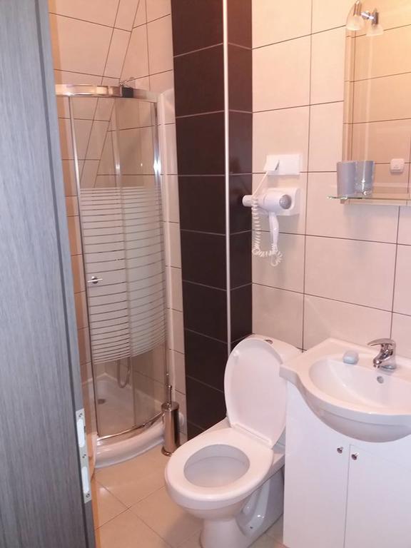 Sunny Kop Cardaci Apartment Kopaonik Ngoại thất bức ảnh