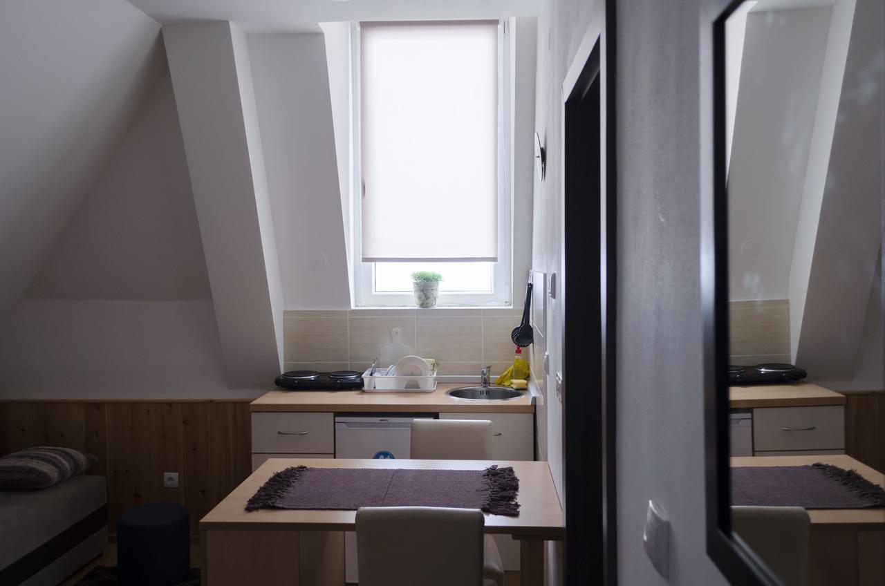 Sunny Kop Cardaci Apartment Kopaonik Ngoại thất bức ảnh